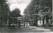 Saint-Trond Pensionnat professionnel des Ursulines 
