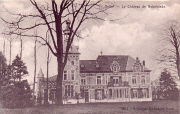 Aeltre. Le Ch&acirc;teau de Nobelstede