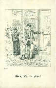 P&egrave;re n'y va plus
