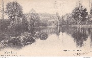 Koekelberg, Propri&eacute;t&eacute; S.A. Schmidt