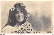 Myriam's Cl&eacute;ment Olympia