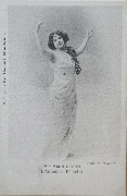 Mme Maud d'Orby (L'automne 1er acte)