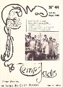 44 Verviers au temps jadis, Sept 1994. Verviers lib&eacute;r&eacute; 1944