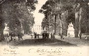 Le Parc Le Parc