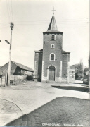 Eglise de Maret.
