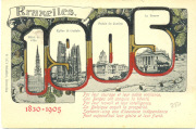 Bruxelles 1905 (Millésime)