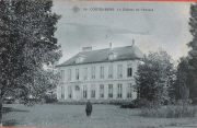 Cortenberg : Le Château de l'Abbaye