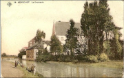 Aerschot. Le Drossarde
