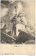 Laiti&egrave;re Flamande