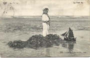 La Panne. Le Petit Marin [reference text]