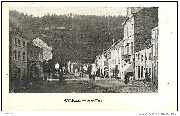 Aywaille.  Grand'Rue