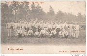 Sports combin&eacute;s