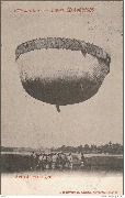 A&eacute;rostiers du g&eacute;nie