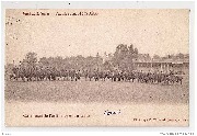 Carrousel de l Artillerie et du train 