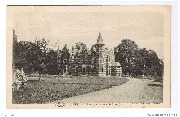  Château d'Achel(Limbourg)