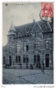 Hamme. La Poste