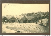 Niel. Steenbakkerij