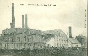 Niel.Cimentfabriek-fabrique de ciment