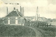 Niel.Café Het Veerhuis 