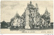 Château de Laerne