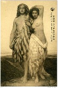 Mus&eacute;e royal Anvers-La Sulamite par Baron G.Wappers