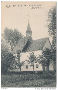 Niel-sur-Rupel Kapel van Laer-Chapelle de Laer