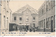 Niel. Het Klooster-Le Couvent