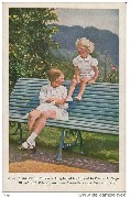 LLAARR La Princesse Joséphine Charlotte et le Prince de Liège...