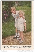 LLAARR Princesse Joséphine Charlotte et Prince de Liège