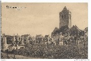 Adinkerke-Panne Eglise