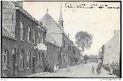 Aelbeke. Huis Sint-Joseph - Maison Saint-Joseph