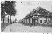 Aelbeke. Statiewijk - Quartier de la gare