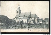 Cortenberg Eglise