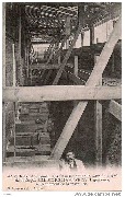 Armement de la marquise