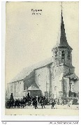 Aygem De Kerk