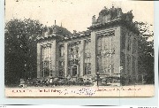 Bruxelles Institut Solvay