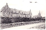 Aeltre. Hospice