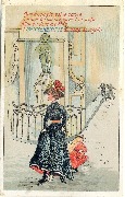 Bon exemple est à suivre surtout quand besoin se fait sentir. Allez-y donc ma fille et Manneken-Pis du coup rigole