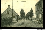 Aerseele De Statiestraat II