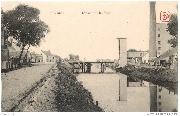 Dixmude. L'Yser - De Yzer