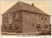 Ruyen. (Mont de l'Enclus) Caf&eacute; Chanteclair