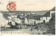 Les environs de Neufchâteau. Suxy