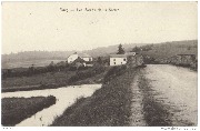 Suxy. Les Bords de la Vierre