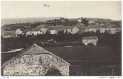 Suxy. Panorama
