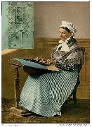 Dentelli&egrave;re Belge