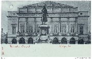 Liège. Théâtre royal