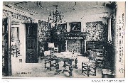 Salle de réception Salle de réception