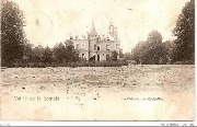 Vallée de la Semois Château des Croisettes