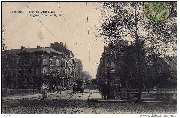 Charleroi. Rue du Pont-Neuf