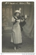 Mme Raymond Rêve de Valse